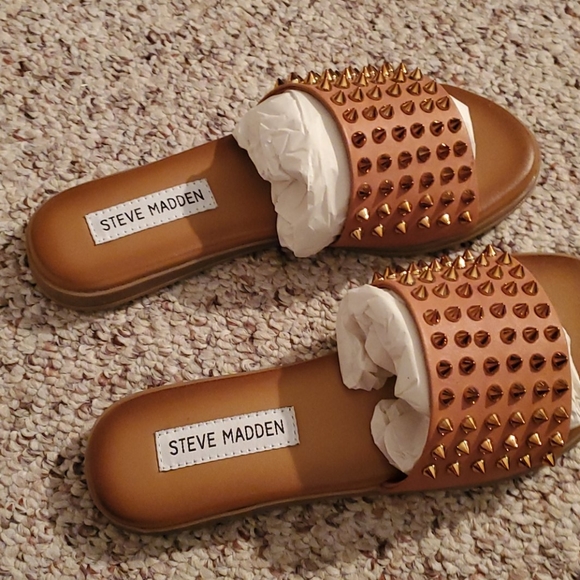 Steve Madden shoes - Picture 1 of 6